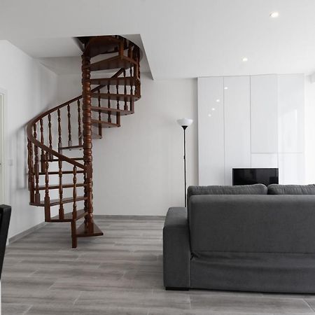 Lua Azul Apartamento Apartment Vila Nova de Gaia Exterior foto