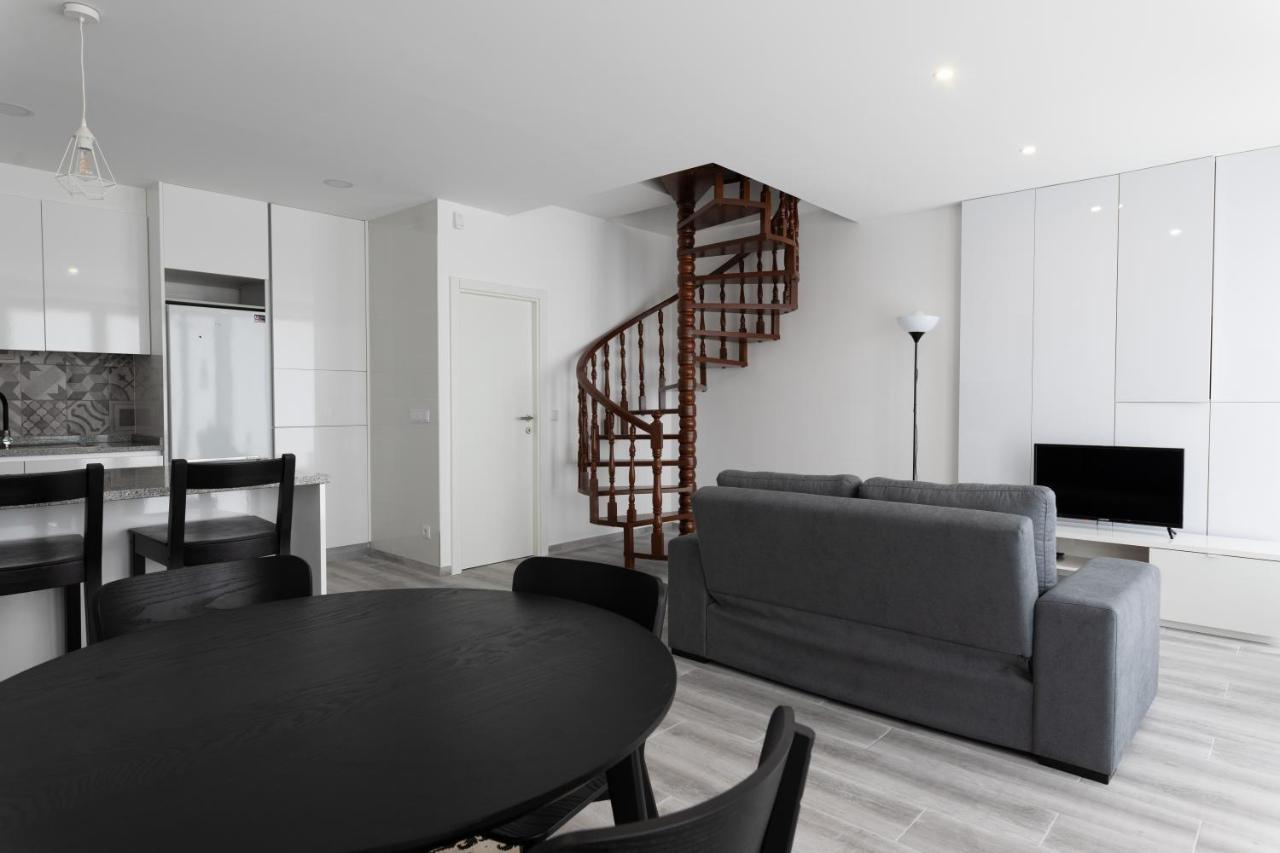 Lua Azul Apartamento Apartment Vila Nova de Gaia Exterior foto