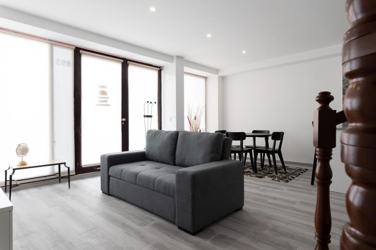 Lua Azul Apartamento Apartment Vila Nova de Gaia Exterior foto