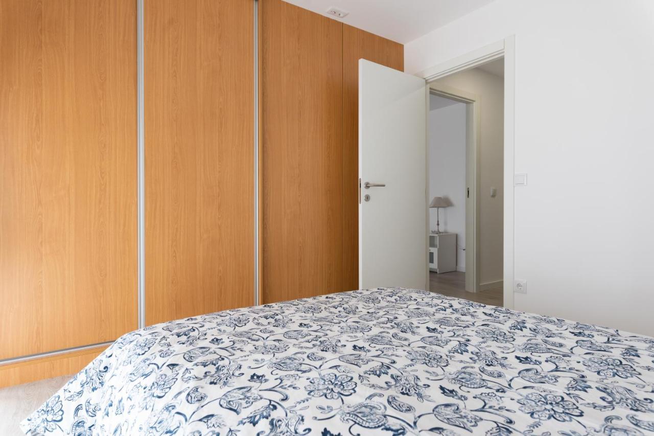 Lua Azul Apartamento Apartment Vila Nova de Gaia Exterior foto