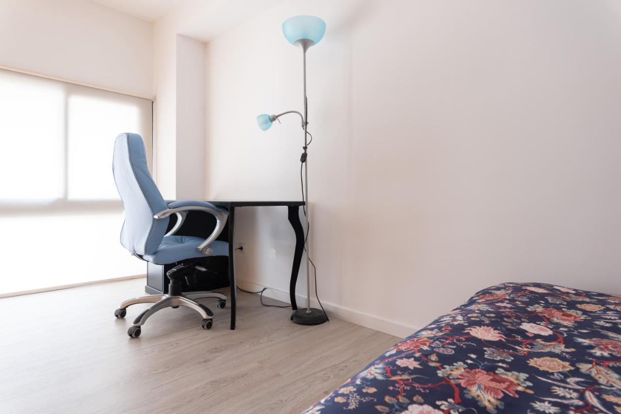 Lua Azul Apartamento Apartment Vila Nova de Gaia Exterior foto