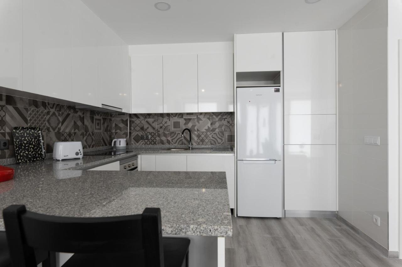 Lua Azul Apartamento Apartment Vila Nova de Gaia Exterior foto